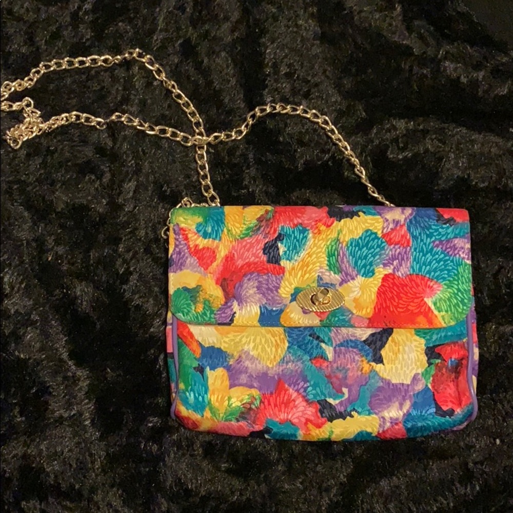 Vintage purse